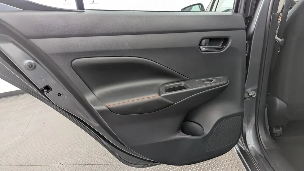 Florida Fine Cars - Used NISSAN VERSA 2025 MIAMI SR
