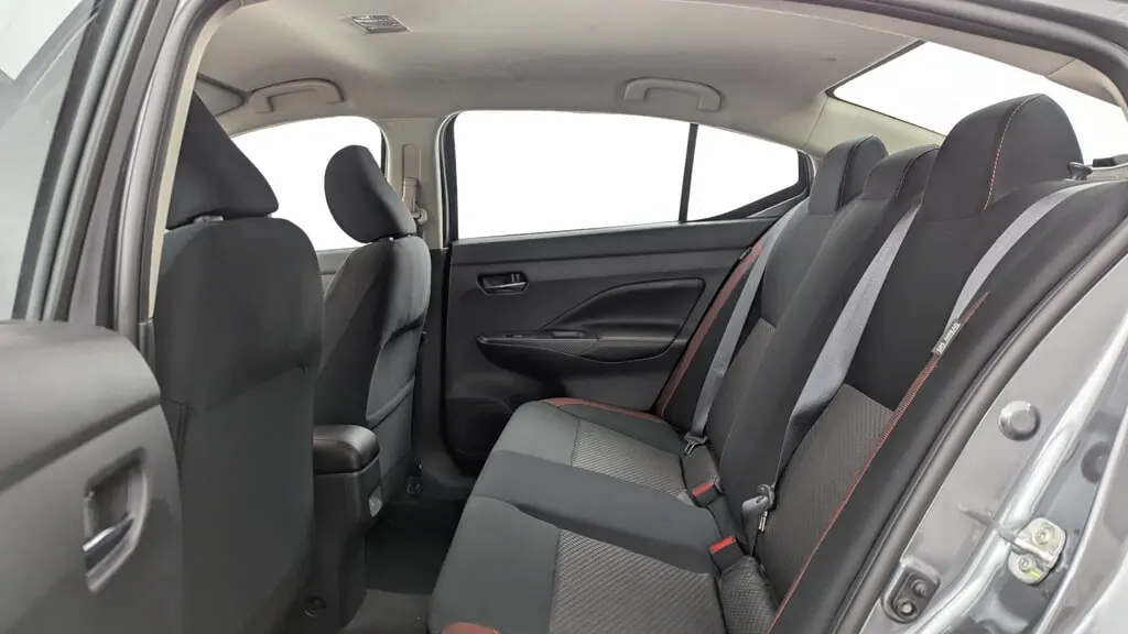 Florida Fine Cars - Used NISSAN VERSA 2025 MIAMI SR