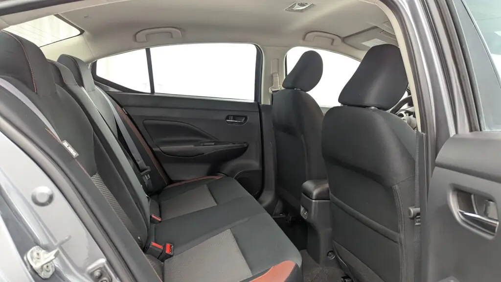 Florida Fine Cars - Used NISSAN VERSA 2025 MIAMI SR