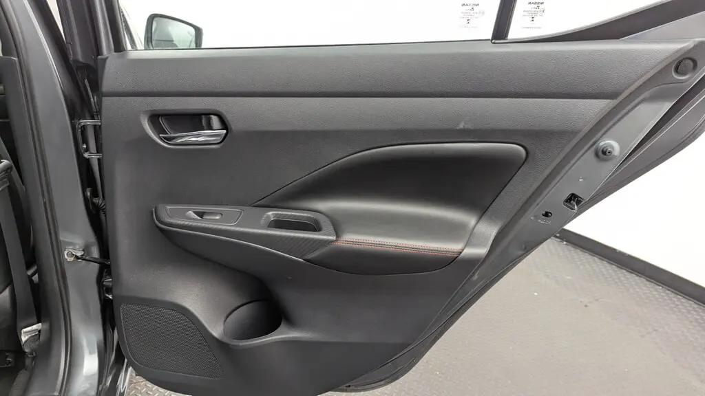 Florida Fine Cars - Used NISSAN VERSA 2025 MIAMI SR