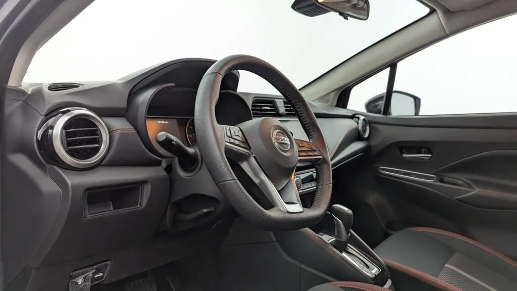 Florida Fine Cars - Used NISSAN VERSA 2025 MIAMI SR