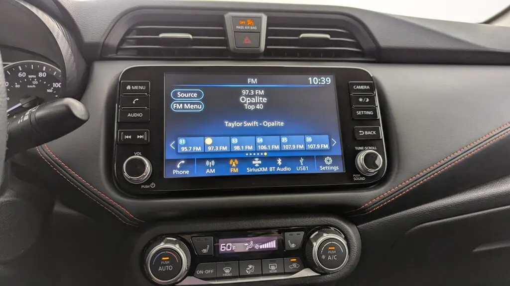 Florida Fine Cars - Used NISSAN VERSA 2025 MIAMI SR
