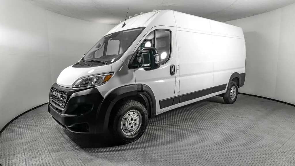 Florida Fine Cars - Used RAM PROMASTER 2023 ORLANDO 