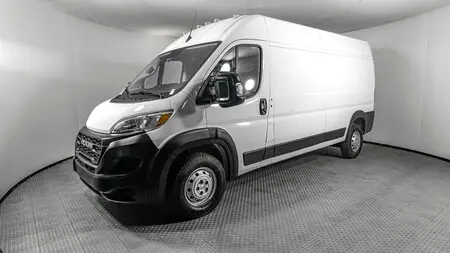 Florida Fine Cars - Used RAM PROMASTER 2023 ORLANDO 