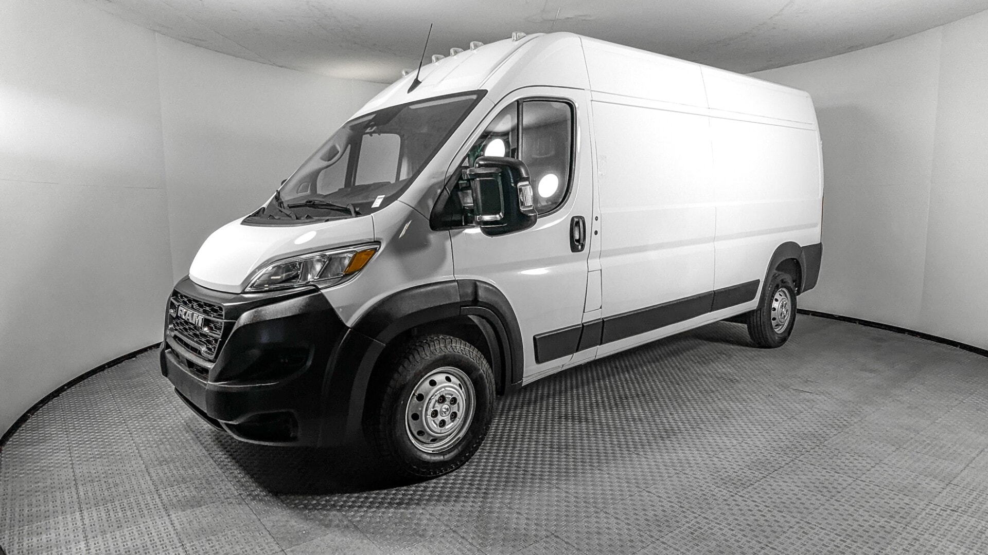 Florida Fine Cars - Used vehicle - CARGO VAN RAM PROMASTER 2023