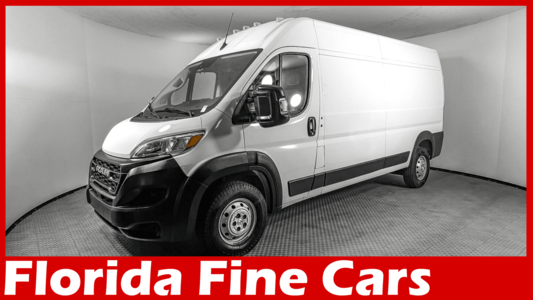 Florida Fine Cars - Used RAM PROMASTER 2023 ORLANDO 