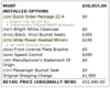 Florida Fine Cars - Used RAM PROMASTER 2023 ORLANDO 