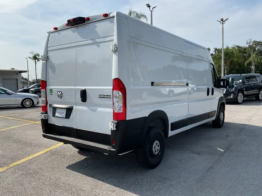 Florida Fine Cars - Used RAM PROMASTER 2023 ORLANDO