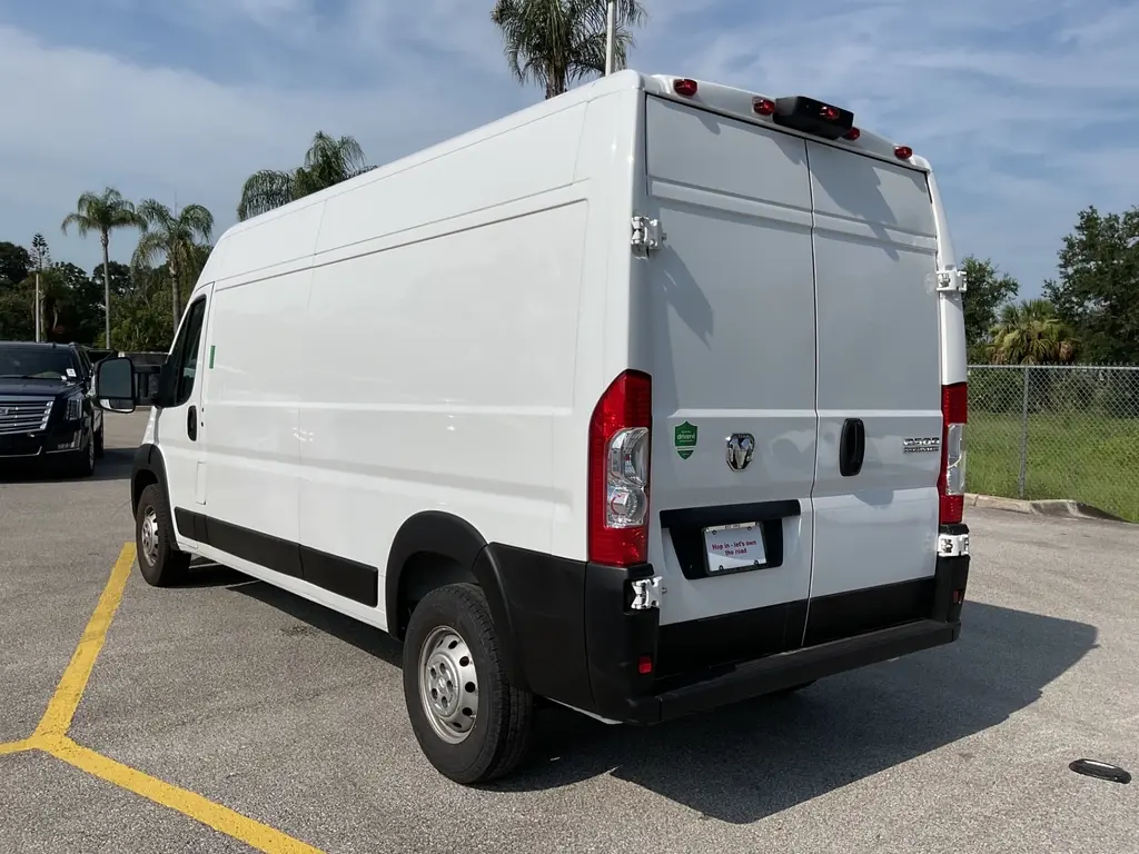 Florida Fine Cars - Used RAM PROMASTER 2023 ORLANDO