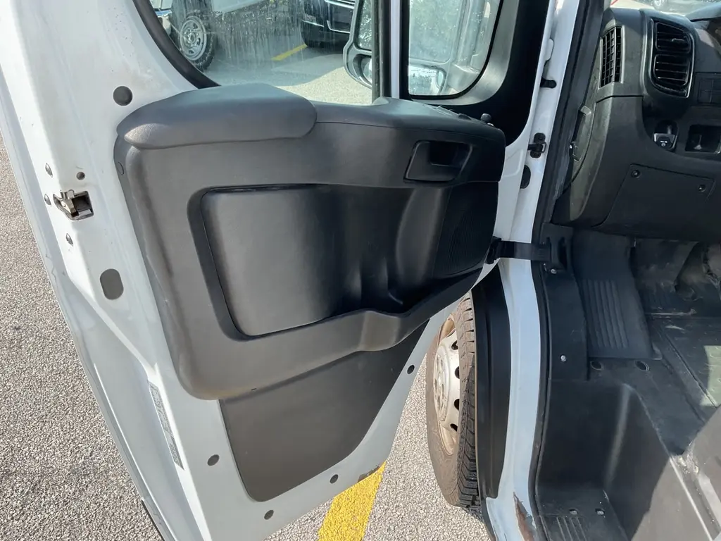 Florida Fine Cars - Used RAM PROMASTER 2023 ORLANDO