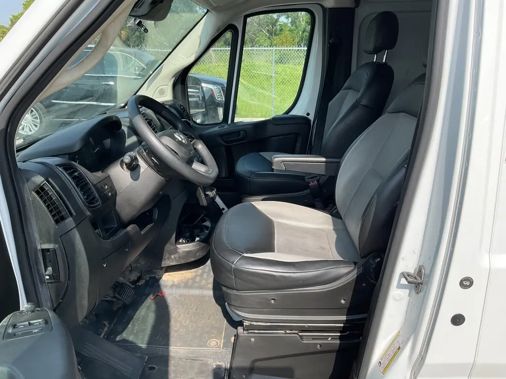 Florida Fine Cars - Used RAM PROMASTER 2023 ORLANDO