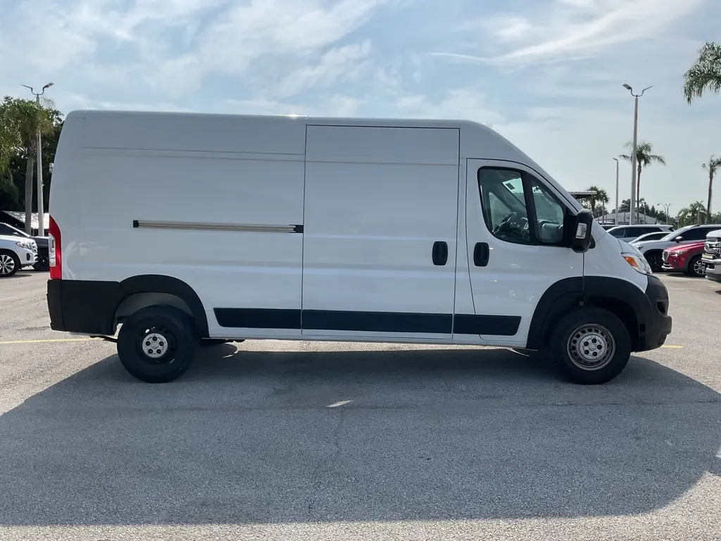 Florida Fine Cars - Used RAM PROMASTER 2023 ORLANDO