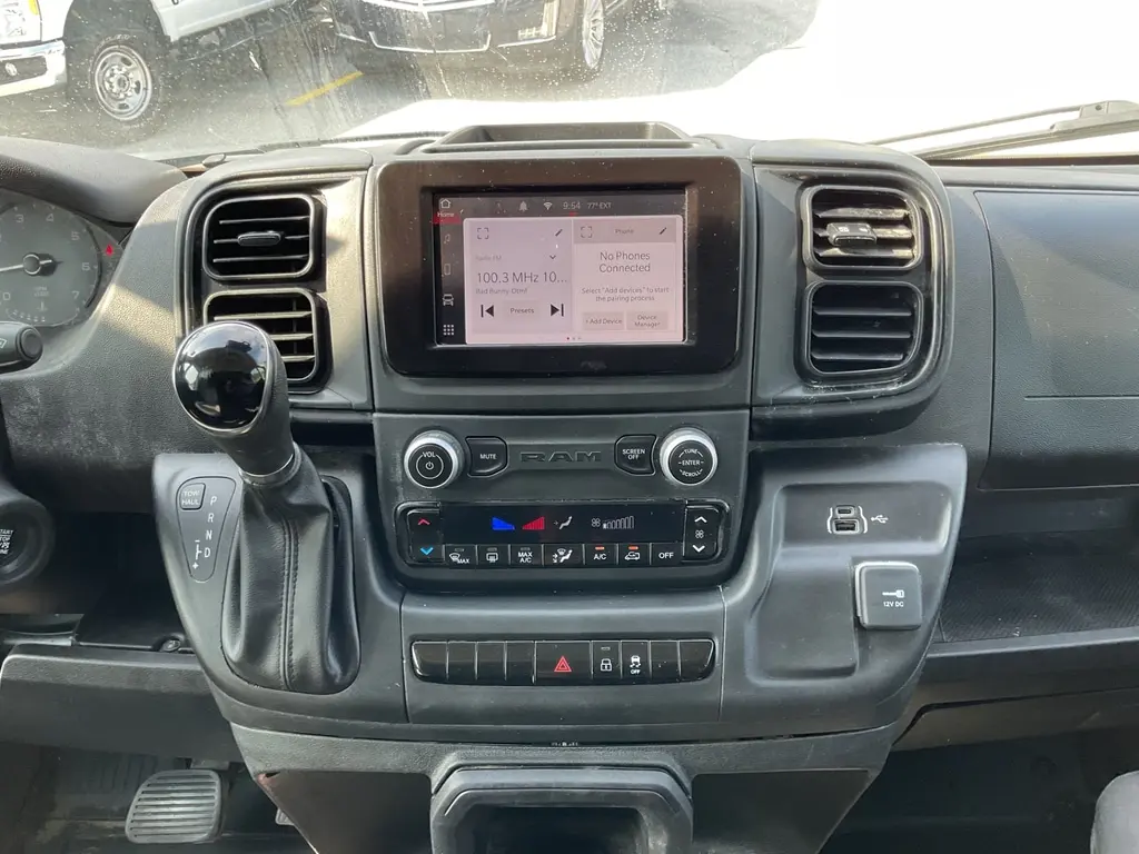 Florida Fine Cars - Used RAM PROMASTER 2023 ORLANDO