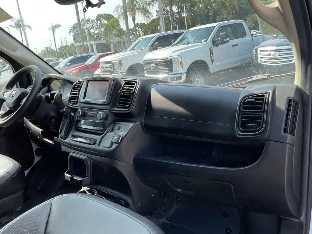 Florida Fine Cars - Used RAM PROMASTER 2023 ORLANDO