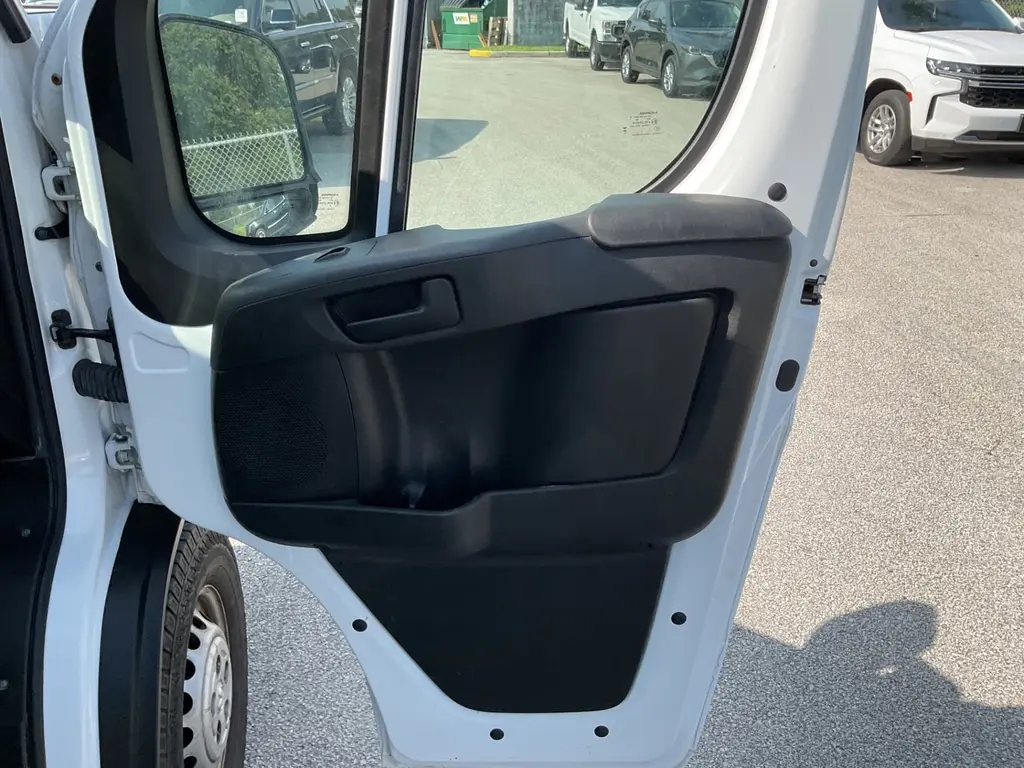 Florida Fine Cars - Used RAM PROMASTER 2023 ORLANDO