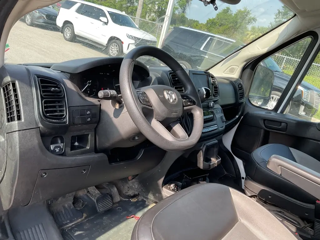 Florida Fine Cars - Used RAM PROMASTER 2023 ORLANDO