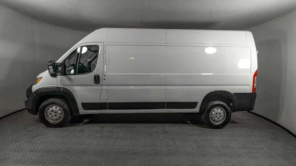 Florida Fine Cars - Used RAM PROMASTER 2023 ORLANDO 