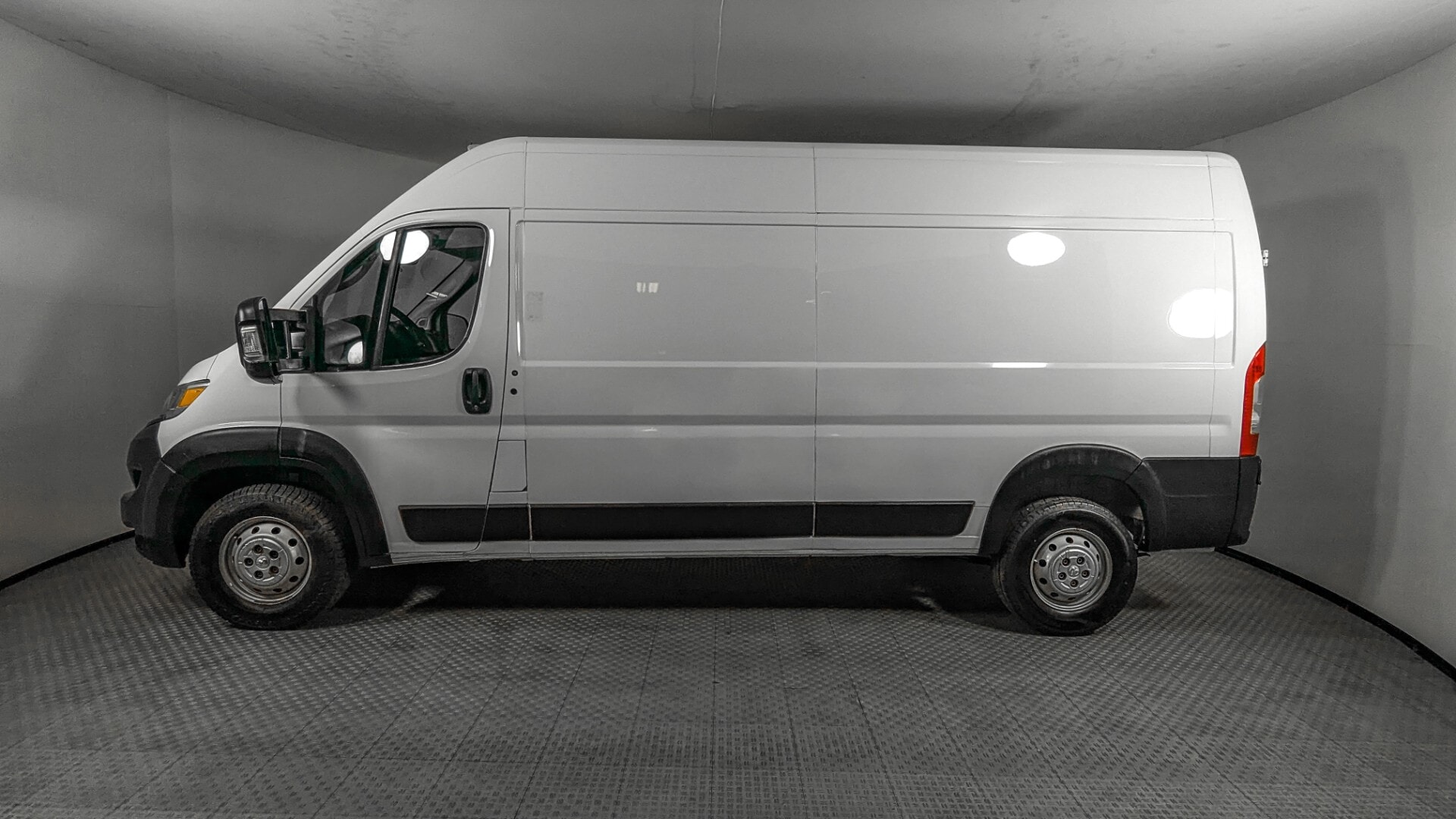 Florida Fine Cars - Used vehicle - CARGO VAN RAM PROMASTER 2023