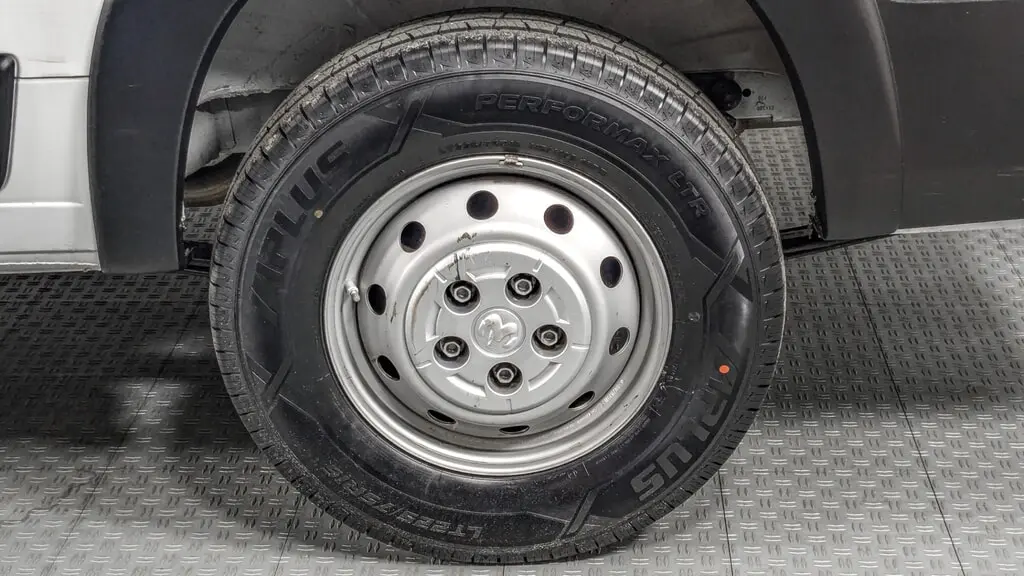 Florida Fine Cars - Used RAM PROMASTER 2023 ORLANDO 