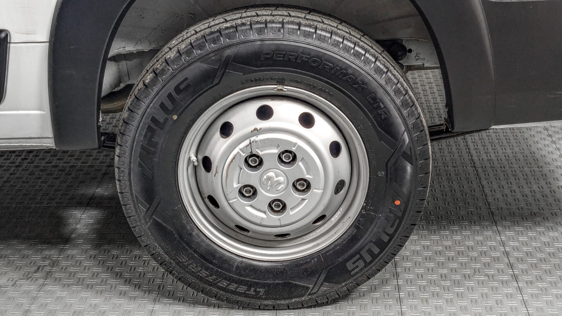 Florida Fine Cars - Used vehicle - CARGO VAN RAM PROMASTER 2023