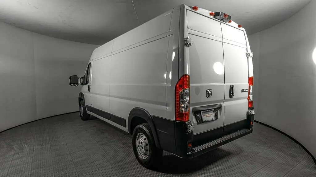 Florida Fine Cars - Used RAM PROMASTER 2023 ORLANDO 