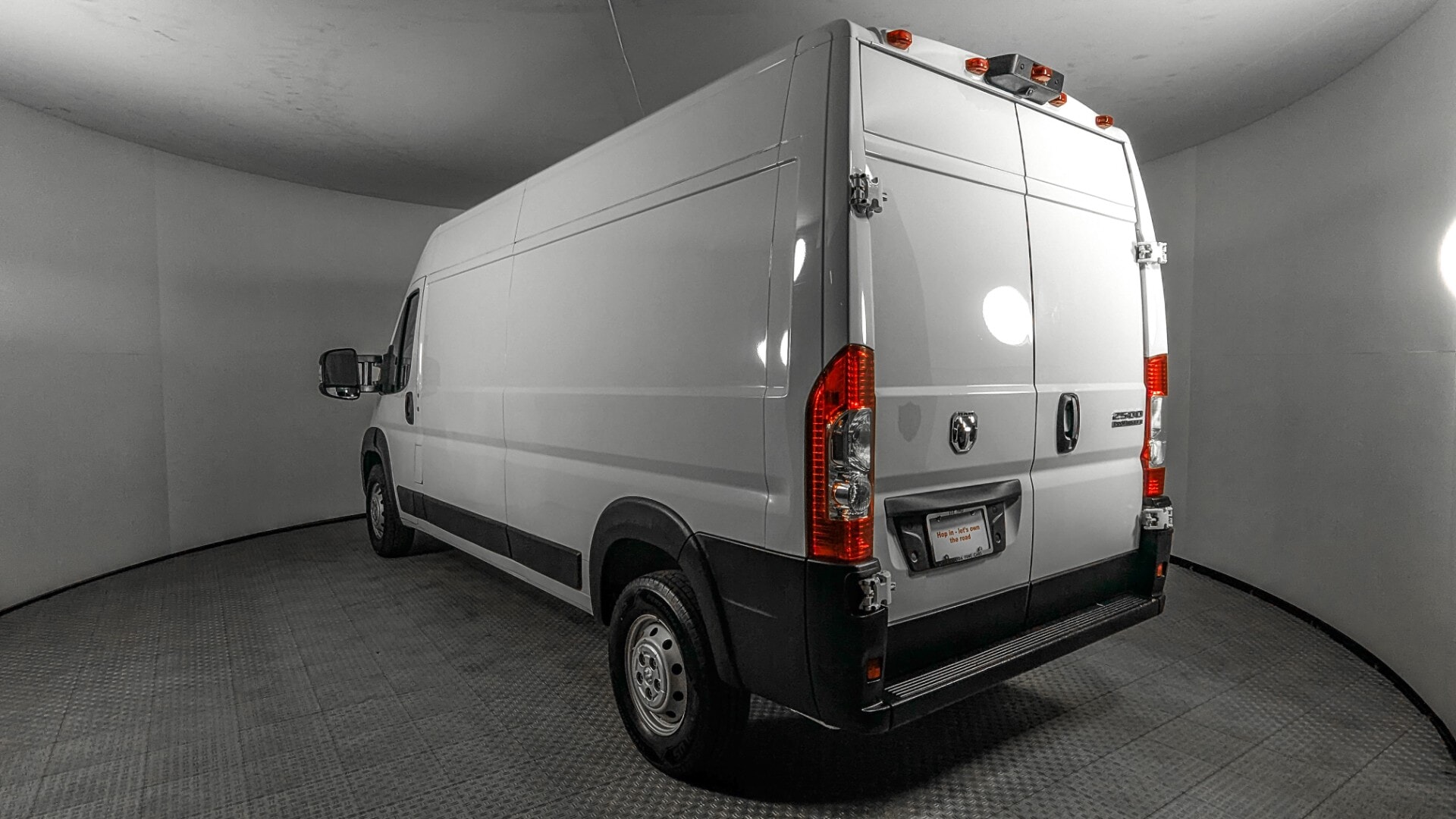 Florida Fine Cars - Used vehicle - CARGO VAN RAM PROMASTER 2023