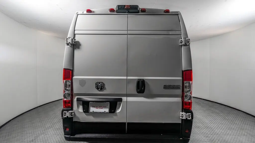 Florida Fine Cars - Used RAM PROMASTER 2023 ORLANDO 