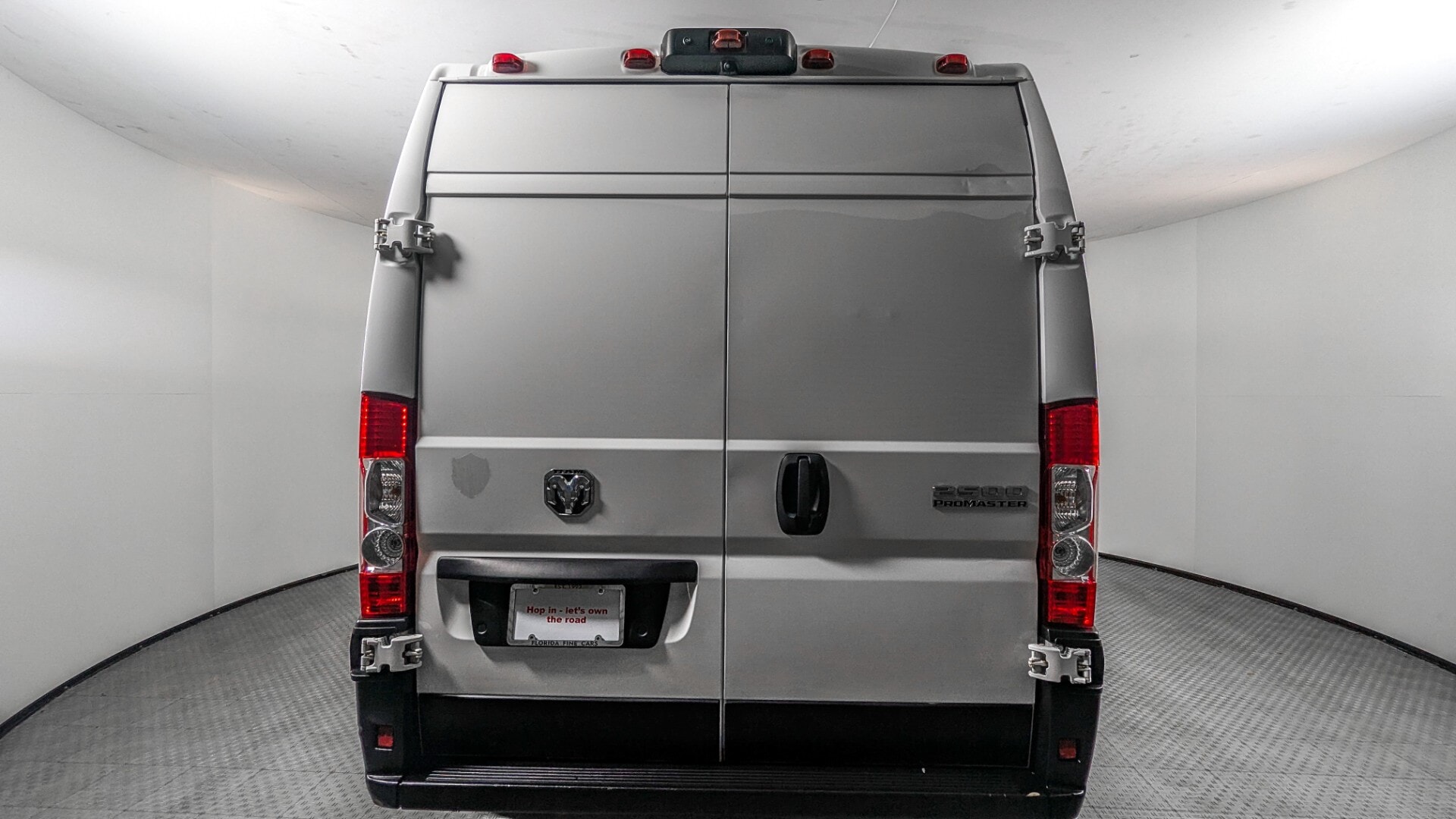 Florida Fine Cars - Used vehicle - CARGO VAN RAM PROMASTER 2023