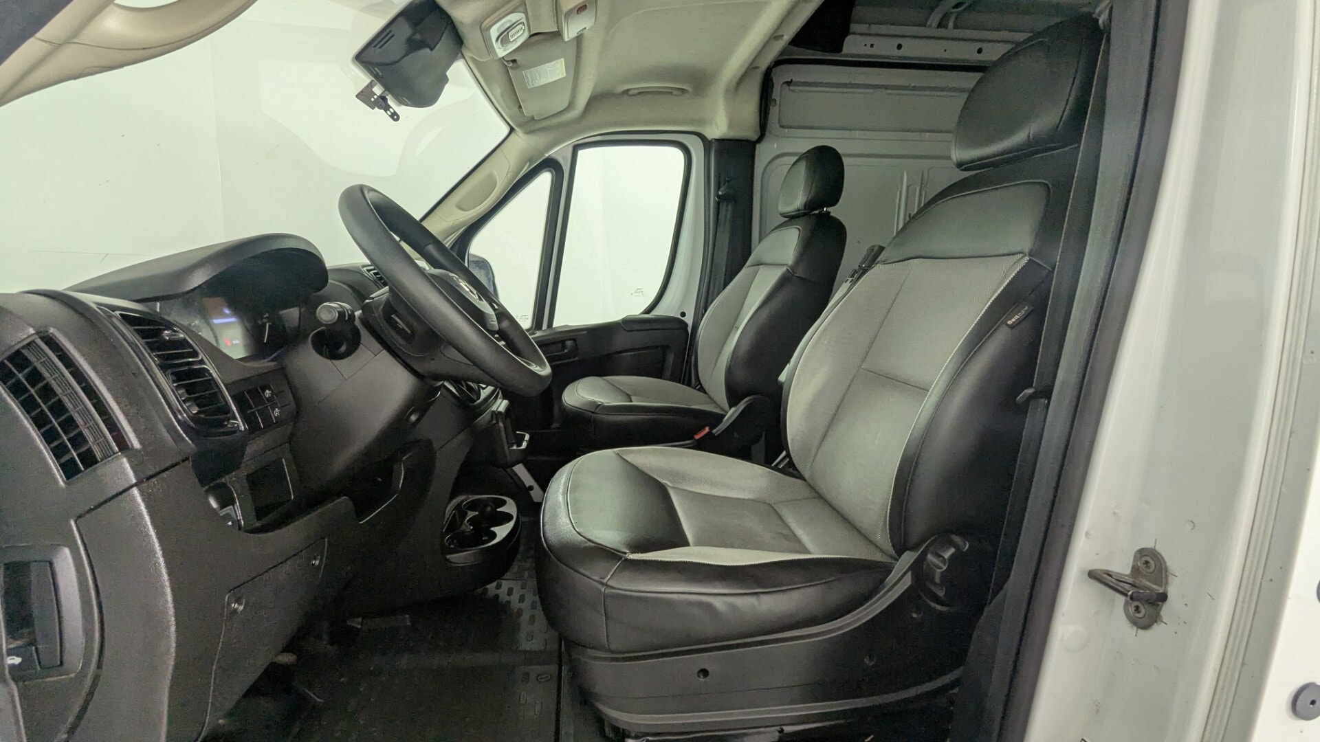 Florida Fine Cars - Used vehicle - CARGO VAN RAM PROMASTER 2023