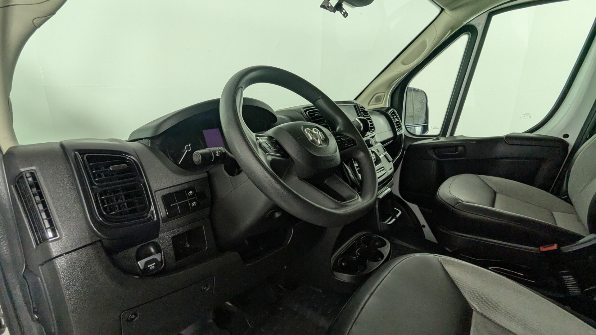 Florida Fine Cars - Used vehicle - CARGO VAN RAM PROMASTER 2023