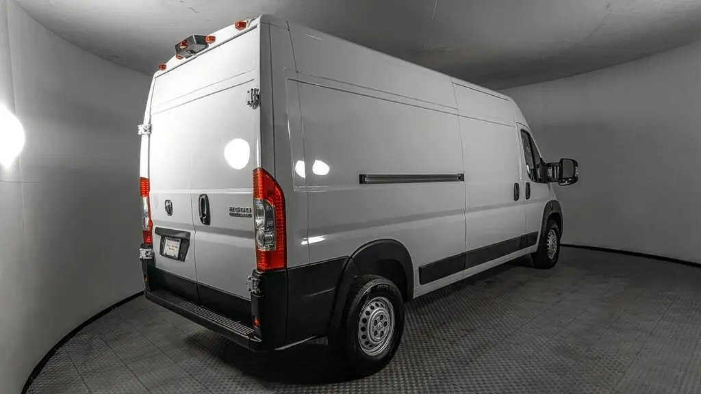 Florida Fine Cars - Used RAM PROMASTER 2023 ORLANDO 
