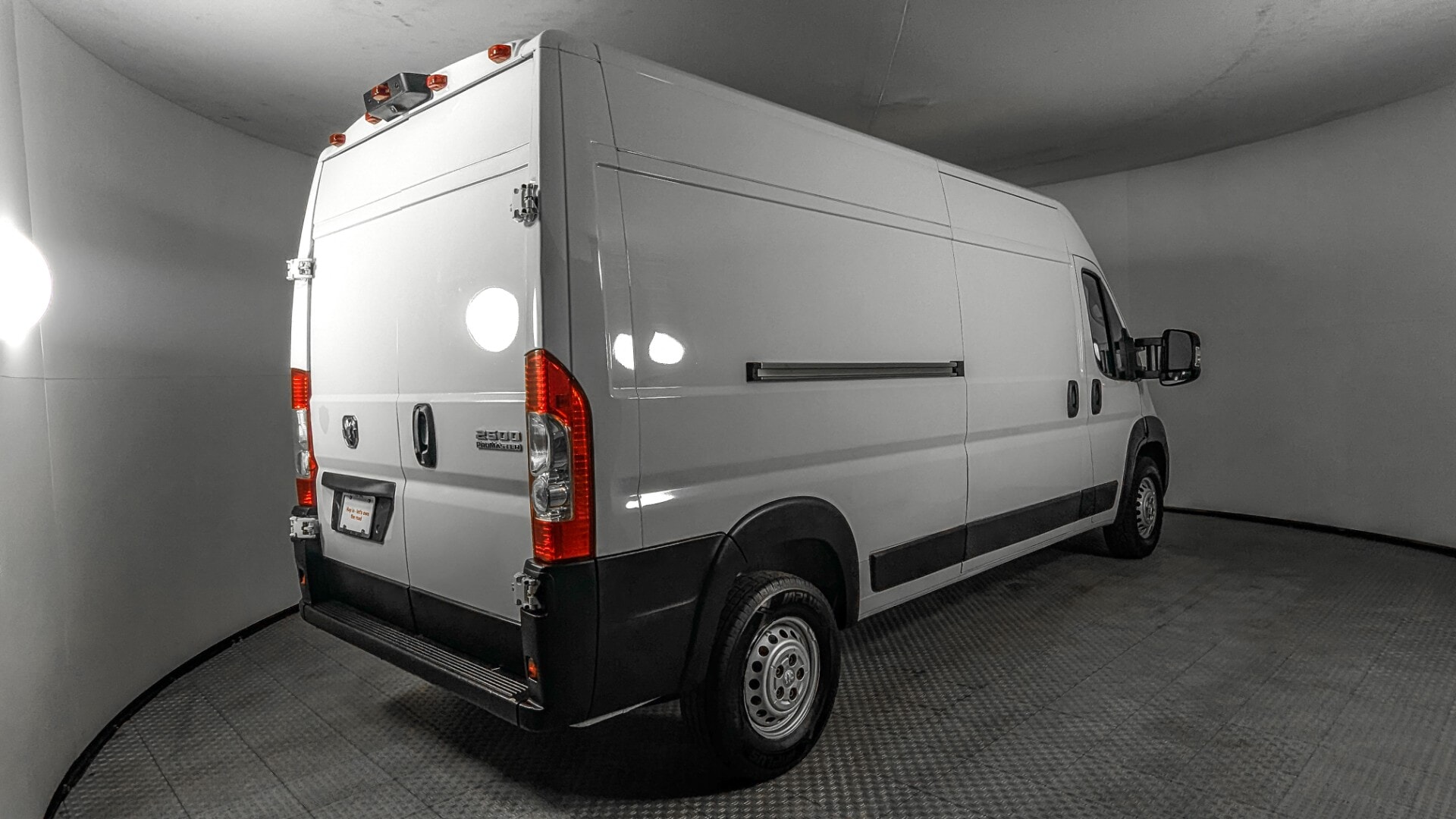 Florida Fine Cars - Used vehicle - CARGO VAN RAM PROMASTER 2023