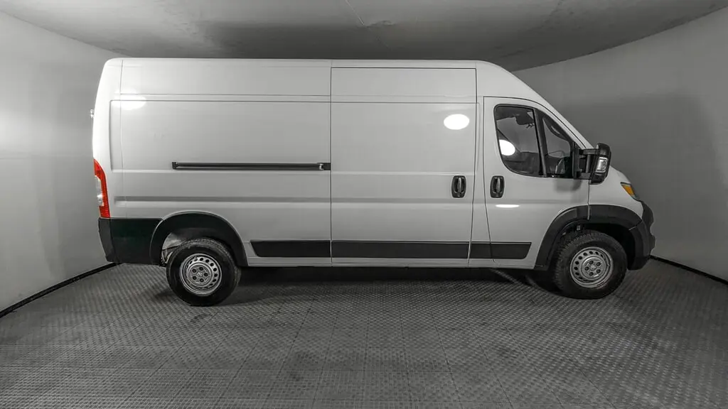 Florida Fine Cars - Used RAM PROMASTER 2023 ORLANDO 