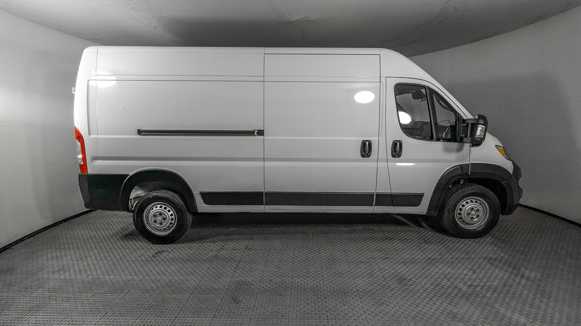 Florida Fine Cars - Used vehicle - CARGO VAN RAM PROMASTER 2023