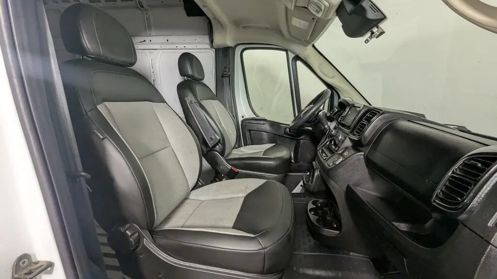 Florida Fine Cars - Used RAM PROMASTER 2023 ORLANDO 