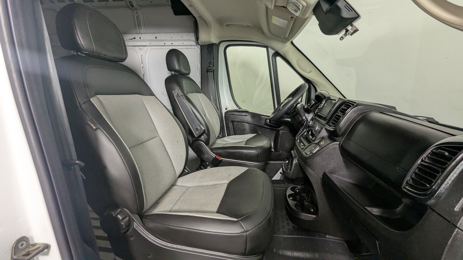 Florida Fine Cars - Used vehicle - CARGO VAN RAM PROMASTER 2023