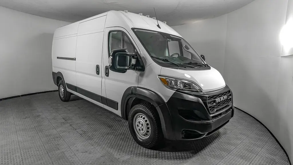 Florida Fine Cars - Used RAM PROMASTER 2023 ORLANDO 