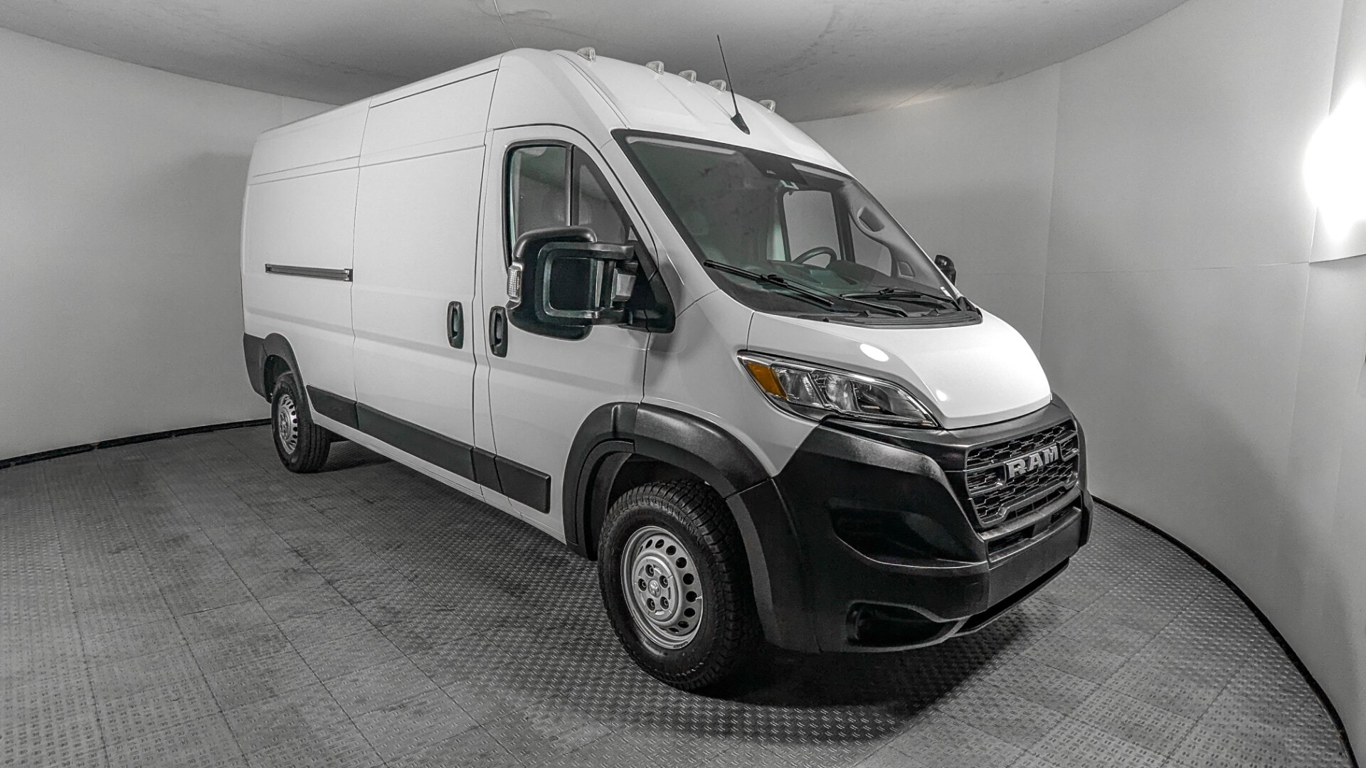 Florida Fine Cars - Used vehicle - CARGO VAN RAM PROMASTER 2023