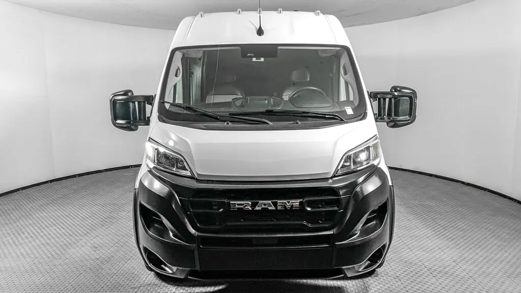 Florida Fine Cars - Used RAM PROMASTER 2023 ORLANDO 