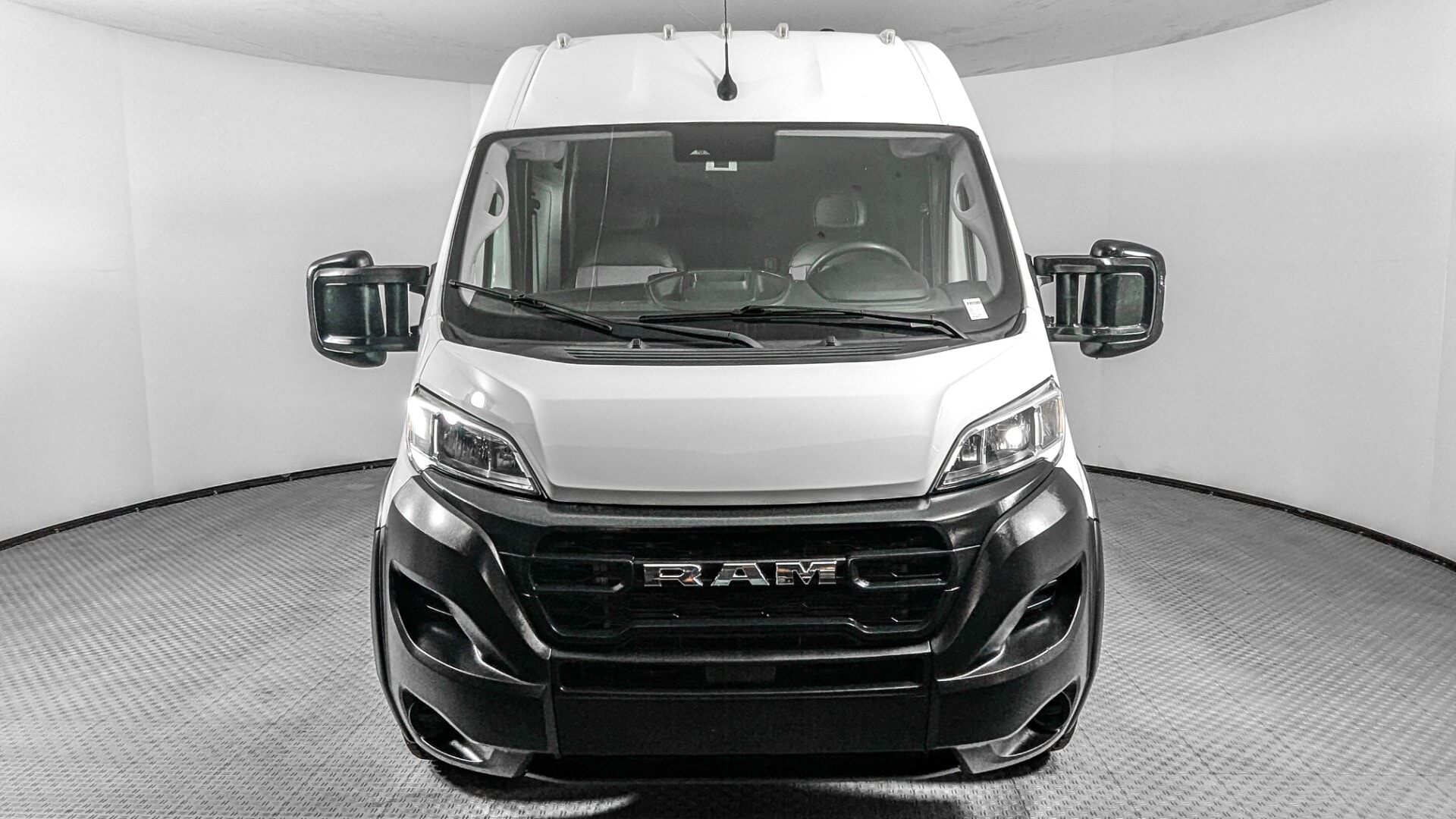 Florida Fine Cars - Used vehicle - CARGO VAN RAM PROMASTER 2023