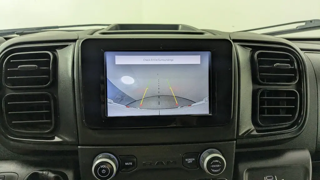 Florida Fine Cars - Used RAM PROMASTER 2023 ORLANDO 
