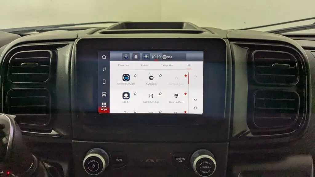 Florida Fine Cars - Used RAM PROMASTER 2023 ORLANDO 