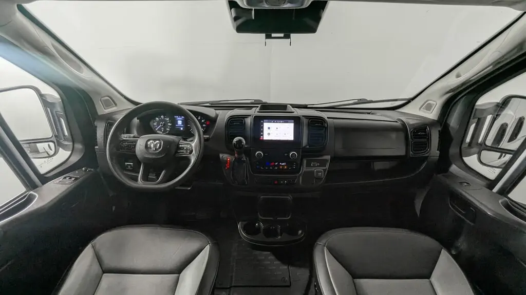 Florida Fine Cars - Used RAM PROMASTER 2023 ORLANDO 