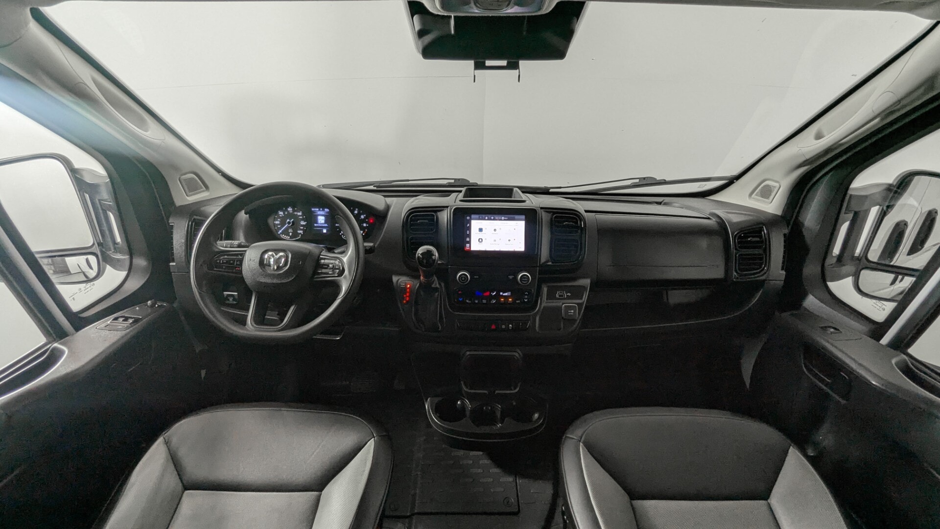 Florida Fine Cars - Used vehicle - CARGO VAN RAM PROMASTER 2023