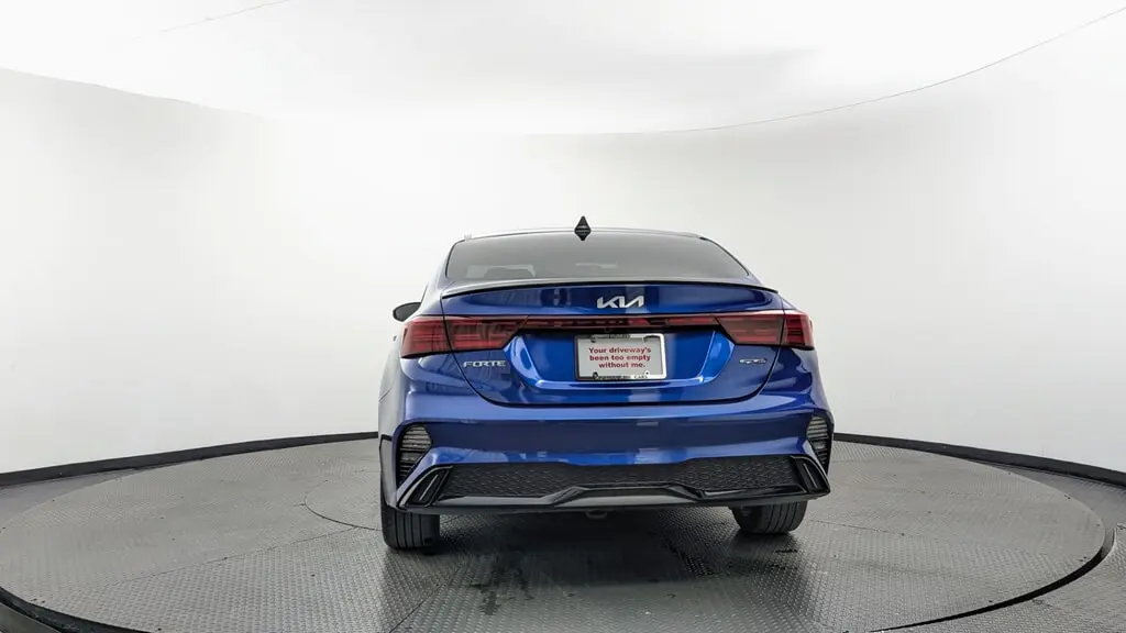 Florida Fine Cars - Used KIA FORTE 2024 MIAMI GT-LINE