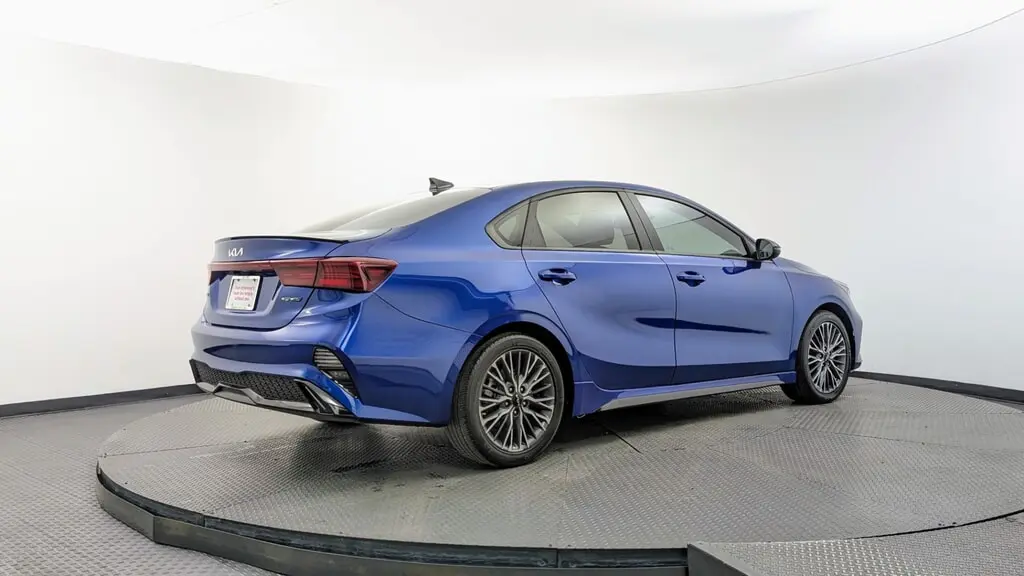 Florida Fine Cars - Used KIA FORTE 2024 MIAMI GT-LINE