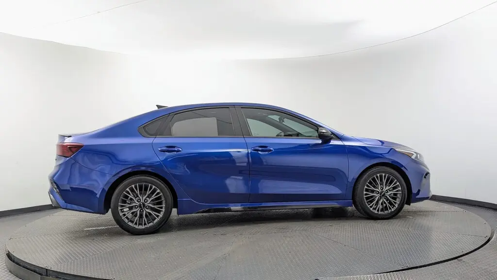 Florida Fine Cars - Used KIA FORTE 2024 MIAMI GT-LINE