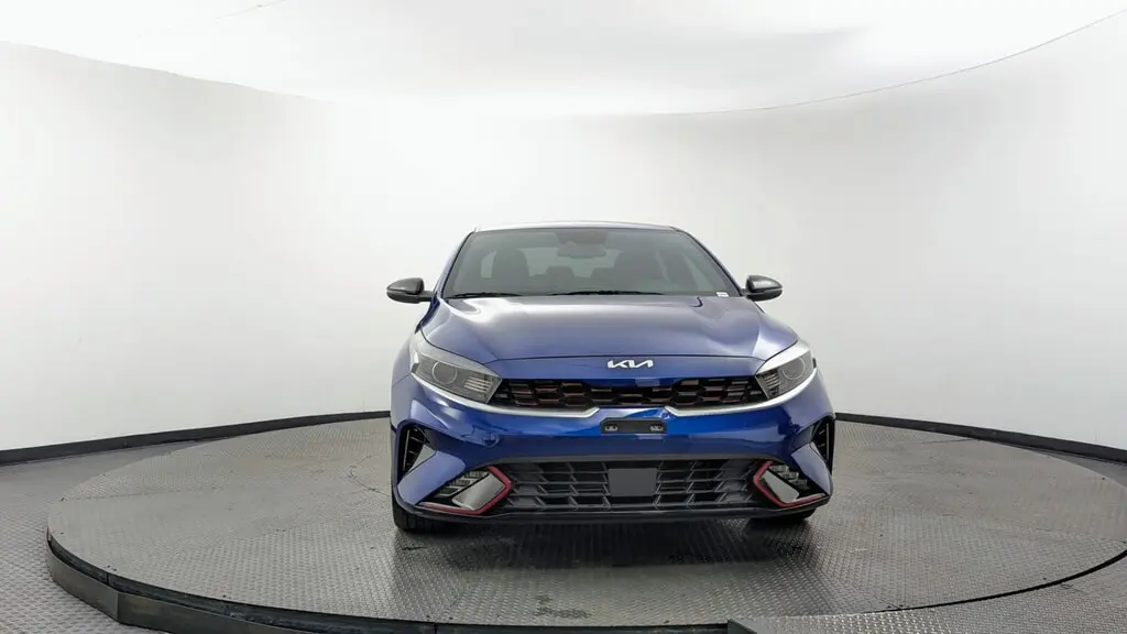 Florida Fine Cars - Used KIA FORTE 2024 MIAMI GT-LINE