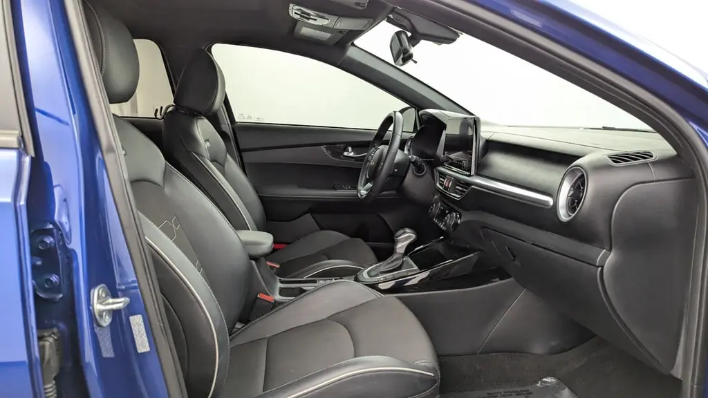 Florida Fine Cars - Used KIA FORTE 2024 MIAMI GT-LINE