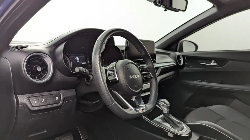 Florida Fine Cars - Used KIA FORTE 2024 MIAMI GT-LINE